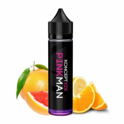 Vampire Vape Pinkman Koncept XIX 50ml